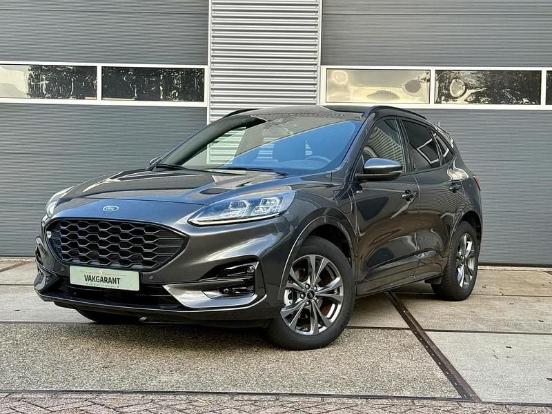Overige Gebruikt 2023 Ford Kuga ST-Line X SUV | € 27.888 (Super prijs) - Afbeelding 1/4