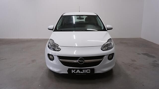 Occasion Opel Adam 69 PK (50 kW) 2013 Wit Hatchback
