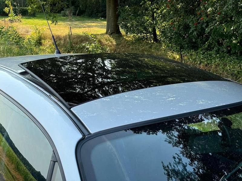 Occasion BMW Z3 231 PK (169 kW) 2001 Zilver Coupé