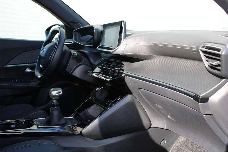 Occasion Peugeot 2008 GT-line 131 PK (96 kW) 2020 Grijs SUV