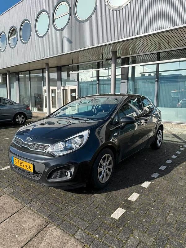 Occasion Kia Rio 85 PK (62 kW) 2014