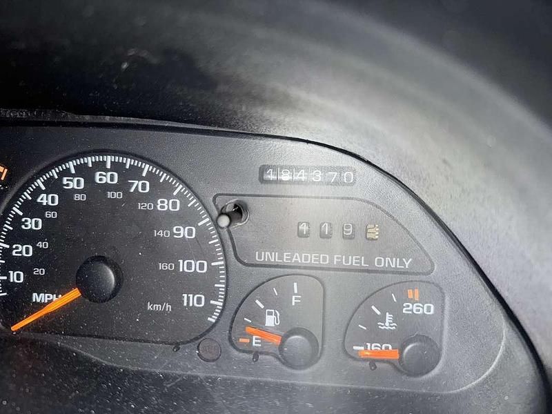 Occasion Chevrolet Camaro 150 PK (110 kW) 1995 Goud Coupé