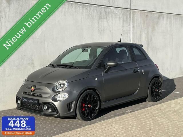 Overige Gebruikt 2021 Abarth 595 Competizione Hatchback | € 27.980 (Iets duurder) - Afbeelding 1/4