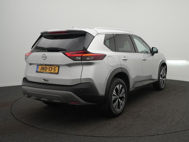Occasion Nissan X-Trail Tekna+ 163 PK (119 kW) 2023 Grijs SUV