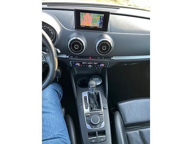 Occasion Audi A3 Cabriolet Ambition 150 PK (110 kW) 2015 Wit Cabriolet