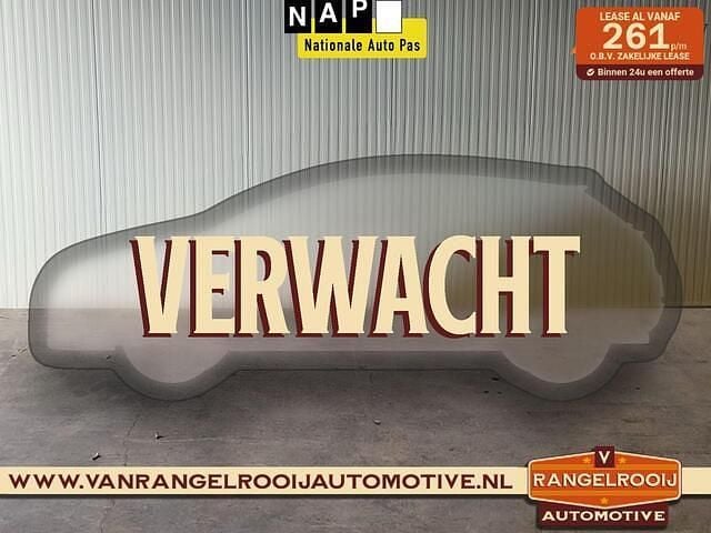 Zwart Gebruikt 2020 Toyota Corolla Active Stationwagen | € 19.495 (Eerlijke prijs) - Afbeelding 1/4