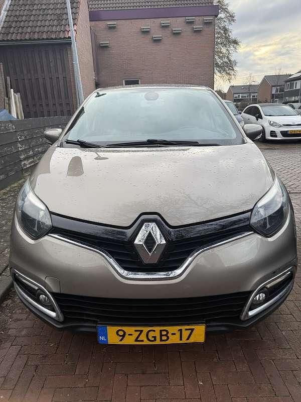 Occasion Renault Captur 90 PK (66 kW) 2015 SUV