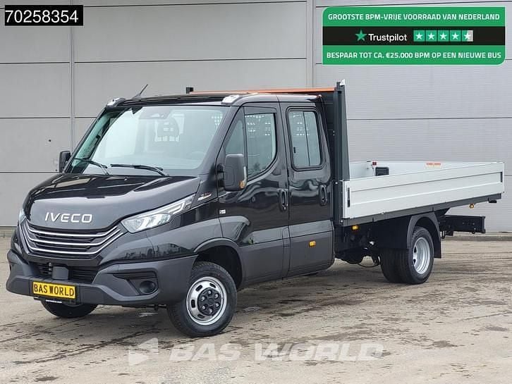Occasion Iveco Daily 210 PK (154 kW) 2024