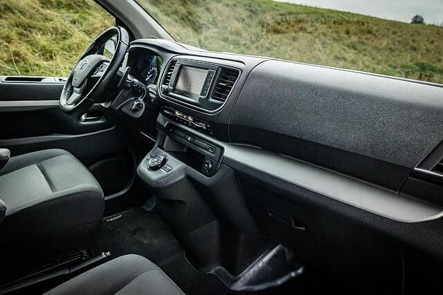 Occasion Toyota Proace BlackLine 144 PK (105 kW) 2022 Overige MPV