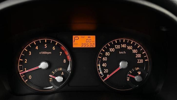 Occasion Kia Rio 97 PK (71 kW) 2008 Grijs Hatchback