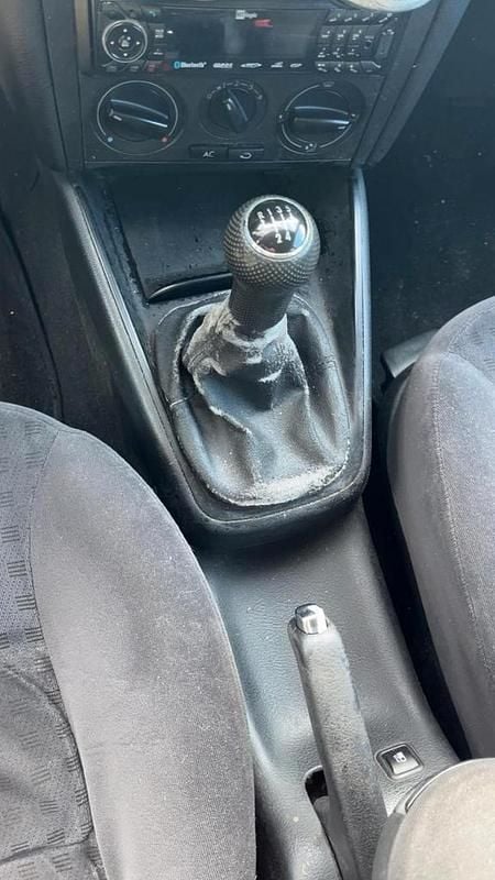 Occasion VW Golf IV 2002