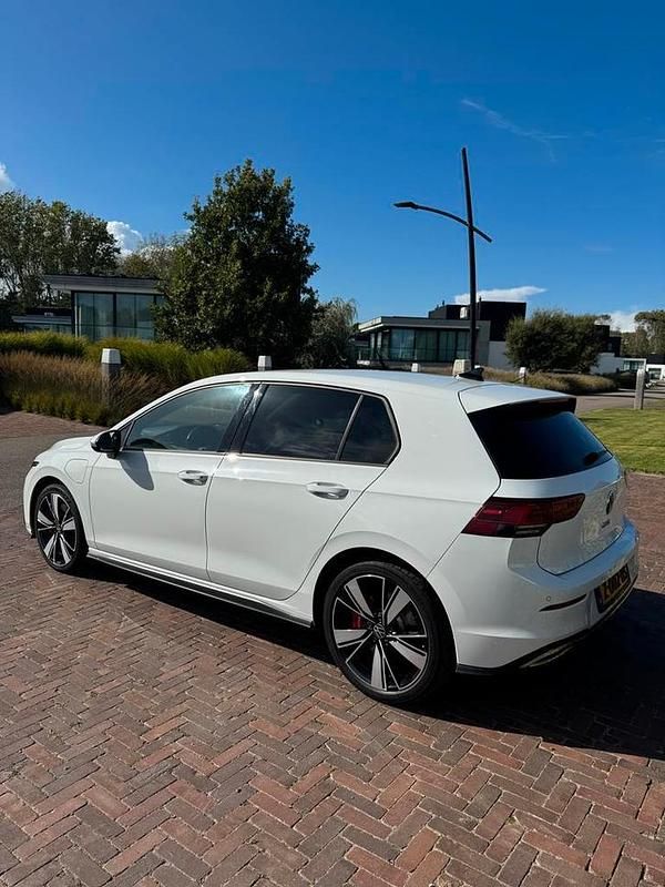 Occasion VW e-Golf 109 kW (149 PK) 2021 Hatchback