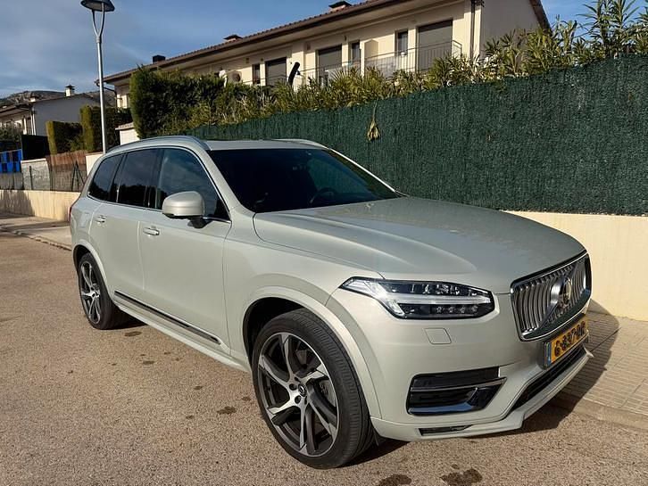 Occasion 2019 Volvo XC90 SUV | € 39.990 (Eerlijke prijs) - Afbeelding 1/4