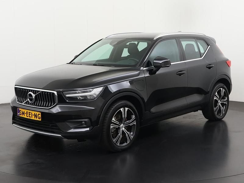 Occasion Volvo XC40 Inscription 211 PK (155 kW) 2020 Void (019) SUV