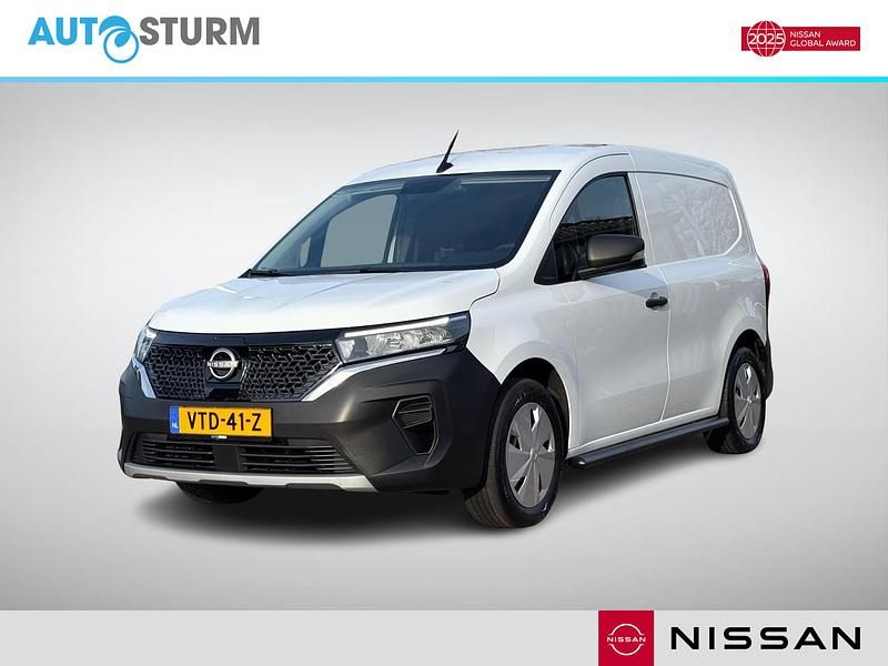 Occasion Nissan Townstar 11 kW (15 PK) 2022 Wit Van