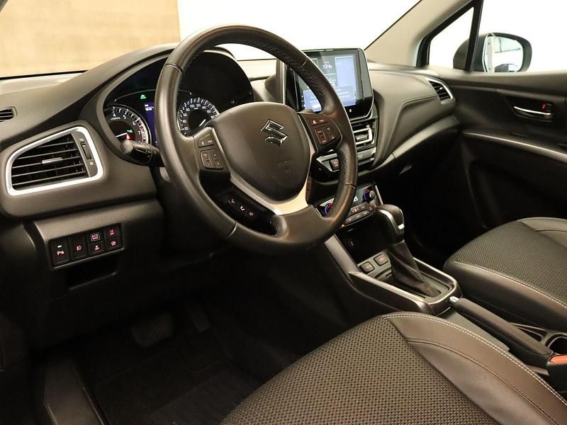 Occasion Suzuki SX4 S-Cross Style 2024 Grijs SUV