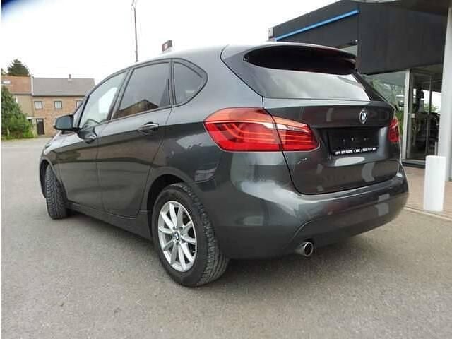 Occasion BMW X2 95 PK (69 kW) 2015 Grijs SUV