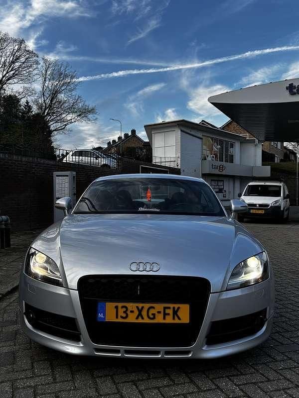 Occasion Audi TT S-Line 200 PK (147 kW) 2007 Coupé