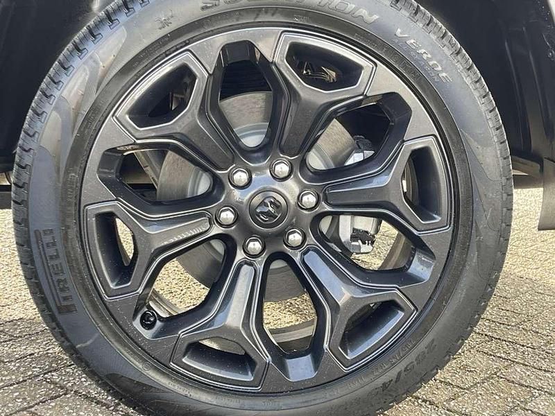 Occasion Dodge Ram Limited 401 PK (294 kW) 2023 Grijs, metallic lak Pickup