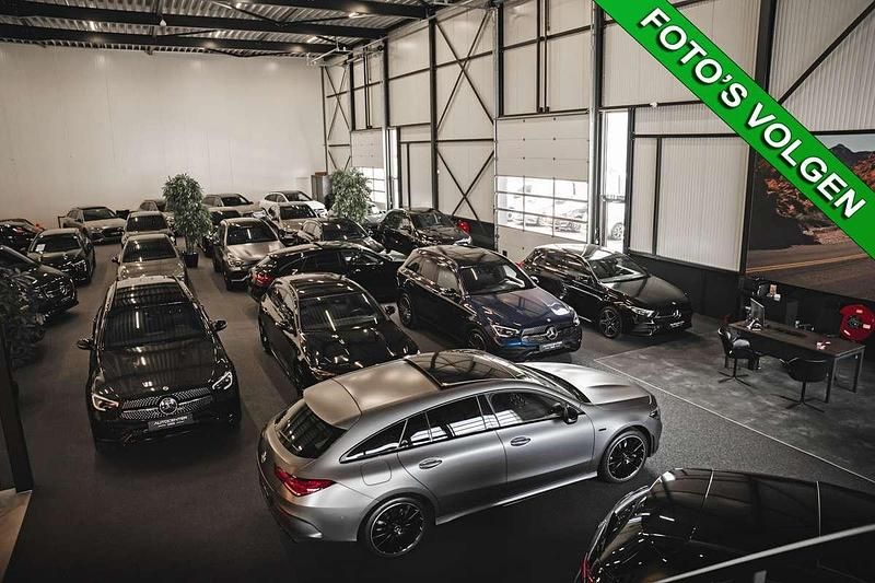 Grijs Gebruikt 2024 VW Tiguan R-line SUV | € 49.945 (Duur) - Afbeelding 1/4