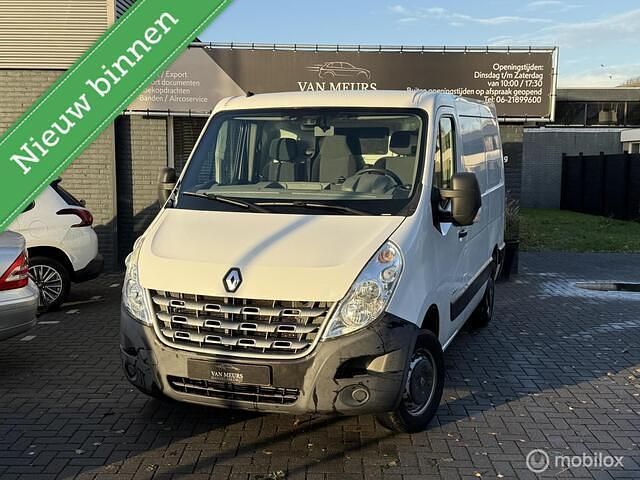Overige Gebruikt 2014 Renault Master Van | € 6.950 - Afbeelding 1/4