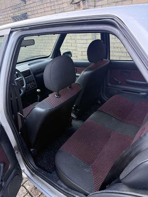 Occasion Peugeot 106 60 PK (44 kW) 2000 Hatchback