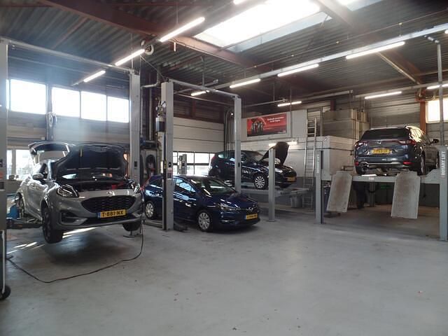 Occasion Citroën C1 Feel 74 PK (54 kW) 2019 Wit Hatchback