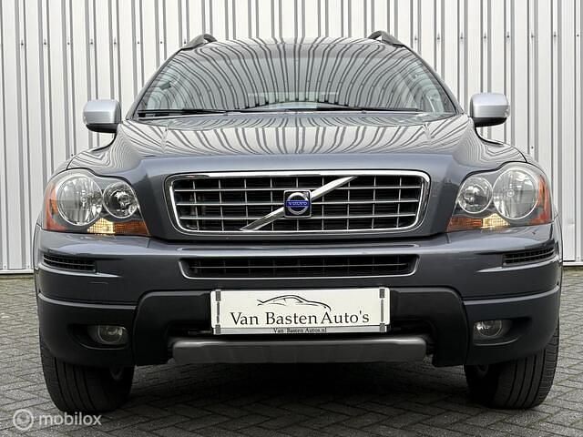 Occasion Volvo XC90 Summum 238 PK (175 kW) 2008 Grijs SUV
