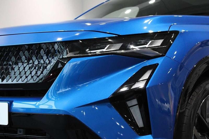 Occasion Renault Rafale Esprit Alpine 131 PK (96 kW) 2024 Blauw SUV