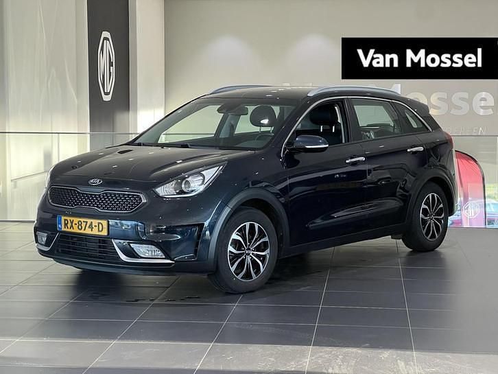 Occasion 2018 Kia e-Niro SUV | € 18.445 (Eerlijke prijs) - Afbeelding 1/4