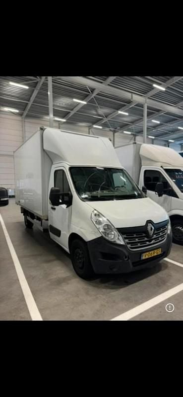 Occasion 2015 Renault Master | € 6.500 - Afbeelding 1/4