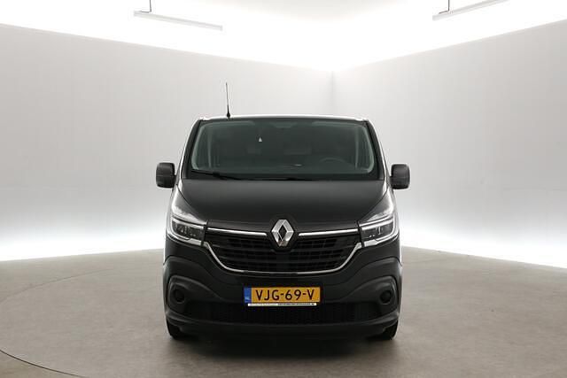 Occasion Renault Trafic 145 PK (106 kW) 2021 Zwart MPV