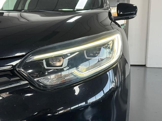 Occasion Renault Kadjar Intens 131 PK (96 kW) 2018 Zwart SUV