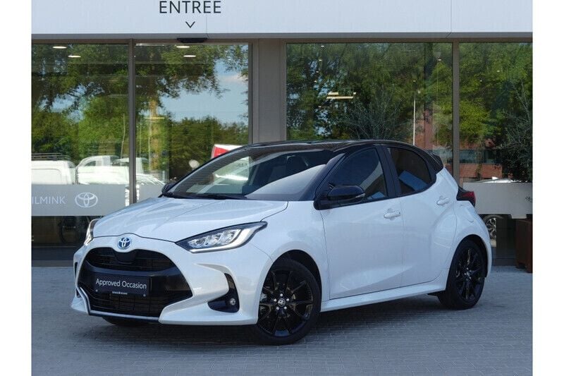 Gebruikt 2023 Toyota Yaris Hybrid Executive | € 25.500 (Super prijs) - Afbeelding 1/1