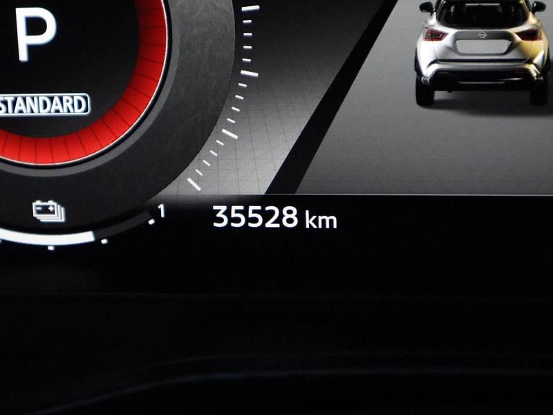 Occasion Nissan Juke N-Connecta 143 PK (105 kW) 2024 Zwart SUV