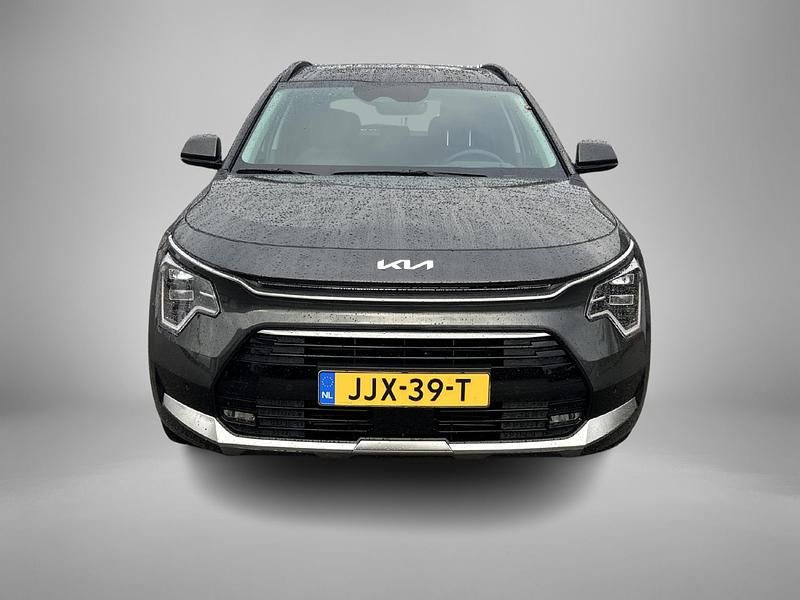Nieuw Kia Niro 129 PK (94 kW) 2025 Suv SUV
