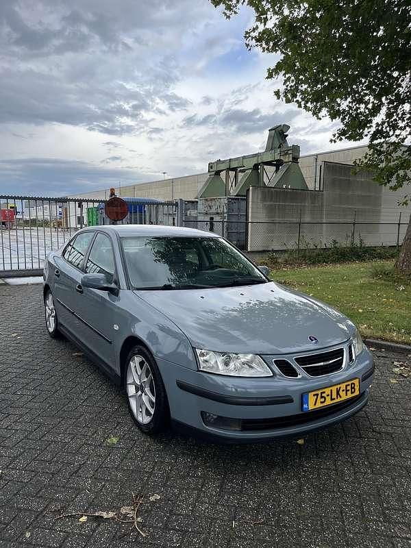 Gebruikt 2003 Saab 9-3 Sedan | € 1.400 (Goede deal) - Afbeelding 1/4