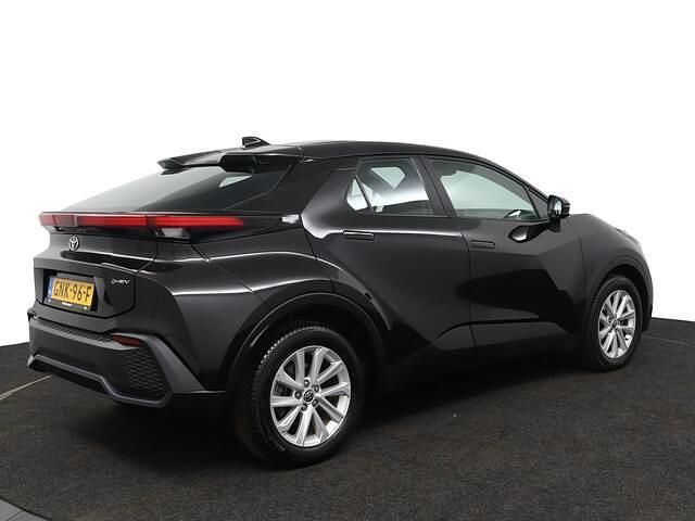 Occasion Toyota C-HR Active 140 PK (102 kW) 2024 Zwart SUV
