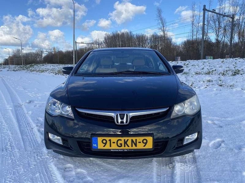Occasion Honda Civic Hybrid 95 PK (69 kW) 2008 Sedan
