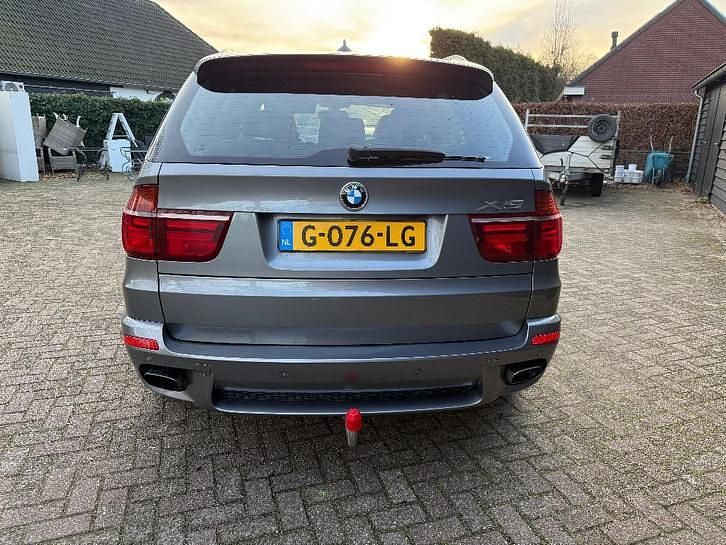 Occasion BMW X5 Executive 306 PK (225 kW) 2010 SUV