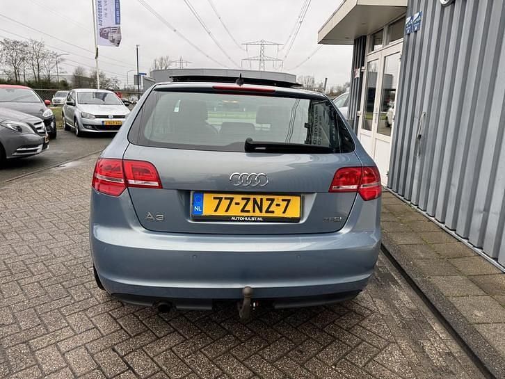 Occasion Audi A3 Ambition 105 PK (77 kW) 2013