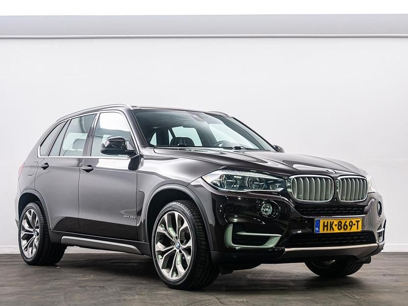 Occasion BMW X5 Executive 245 PK (180 kW) 2015 Bruin SUV