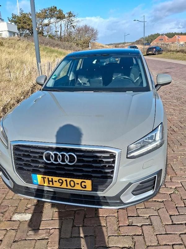 Occasion Audi Q2 149 PK (109 kW) 2018 SUV