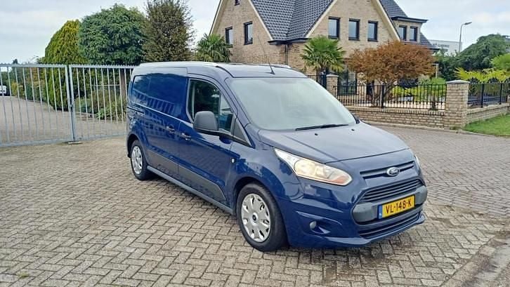 Occasion Ford Transit Connect Trend 95 PK (69 kW) 2015 MPV