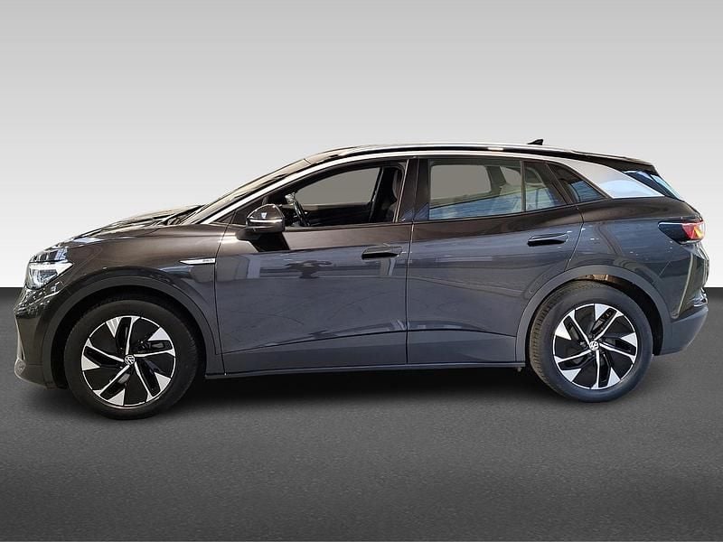 Occasion VW ID.4 Pro 210 kW (286 PK) 2021 Grijs SUV