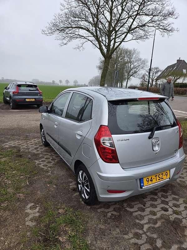 Occasion Hyundai i10 86 PK (63 kW) 2012 Hatchback