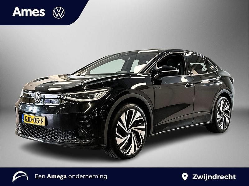 Zwart Occasion 2023 VW ID.5 GTX SUV | € 38.995 (Eerlijke prijs) - Afbeelding 1/3