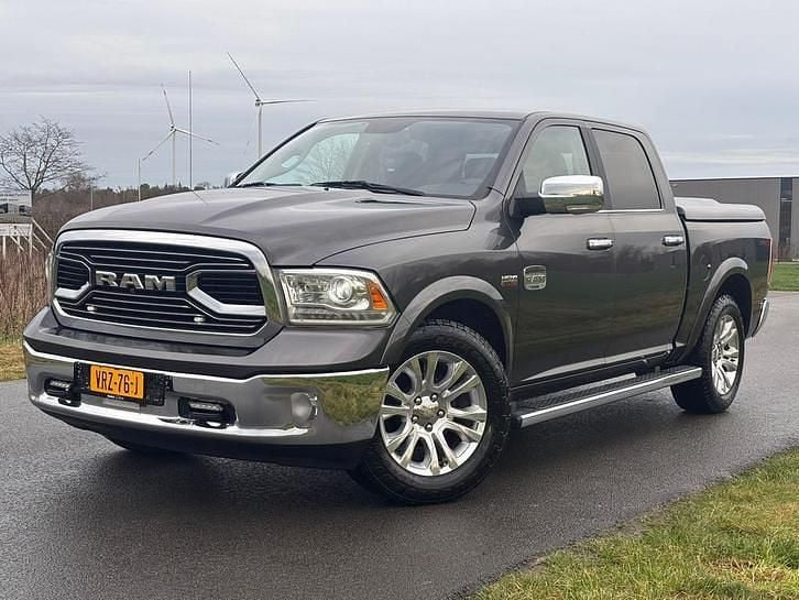 Occasion 2018 Dodge Ram Pickup | € 20.000 (Goede deal) - Afbeelding 1/4