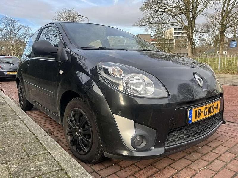 Occasion 2008 Renault Twingo Authentique Hatchback | € 600 (Goede deal) - Afbeelding 1/4