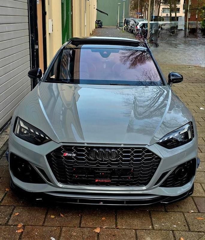 Occasion 2020 Audi RS5 | € 55.000 (Super prijs) - Afbeelding 1/4